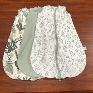 Yoofoss Baby Sleep Sacks (3 Pack)